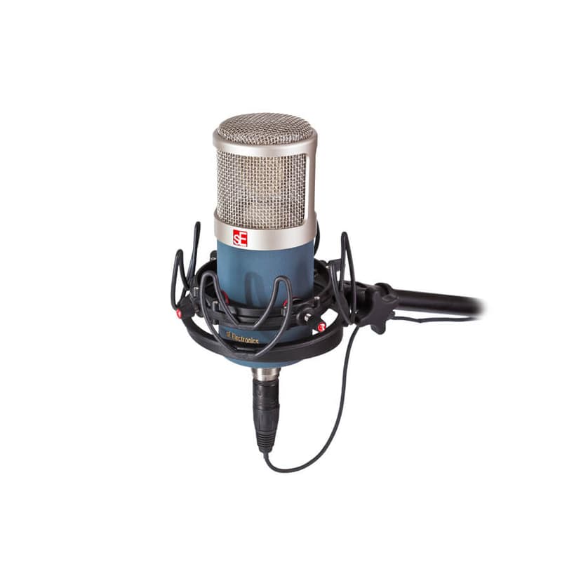Rycote Shock Mount InVision USM-VB
