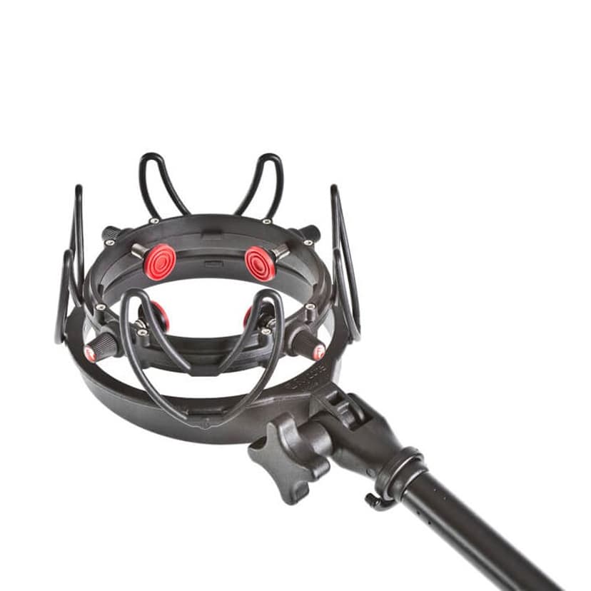 Rycote Shock Mount InVision USM-VB