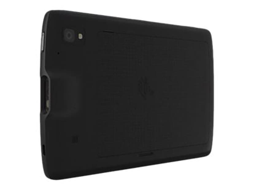 Zebra ET45 8" SE4710 8/128GB WiFi6 Android GMS 8GB 8" Qualcomm Snapdragon 128GB Zwart