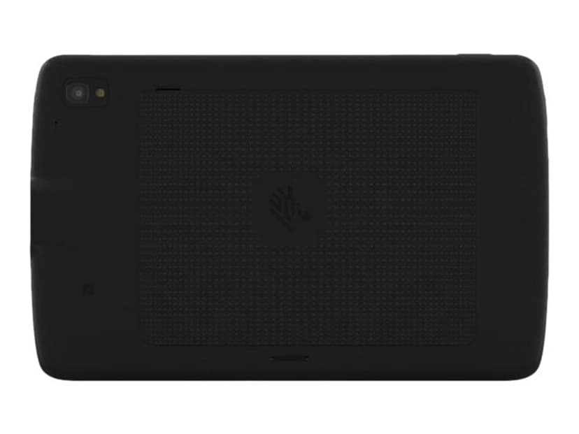 Zebra ET45 8" SE4710 8/128GB WiFi6 Android GMS 8GB 8" Qualcomm Snapdragon 128GB Svart