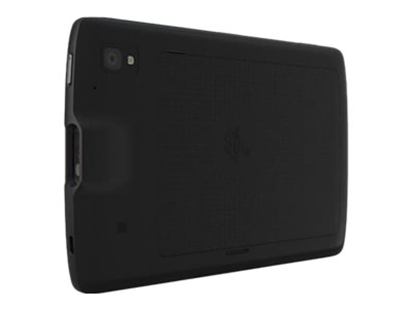 Zebra ET40 8" SE4100 4/64GB WiFi6 Android GMS ROW 4GB 8" Qualcomm Snapdragon 64GB Zwart