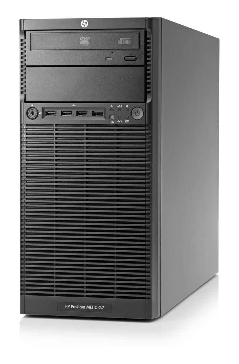 HPE ProLiant ML110 G6 Base