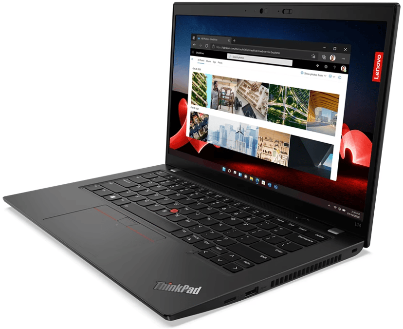 Lenovo ThinkPad L14 G4