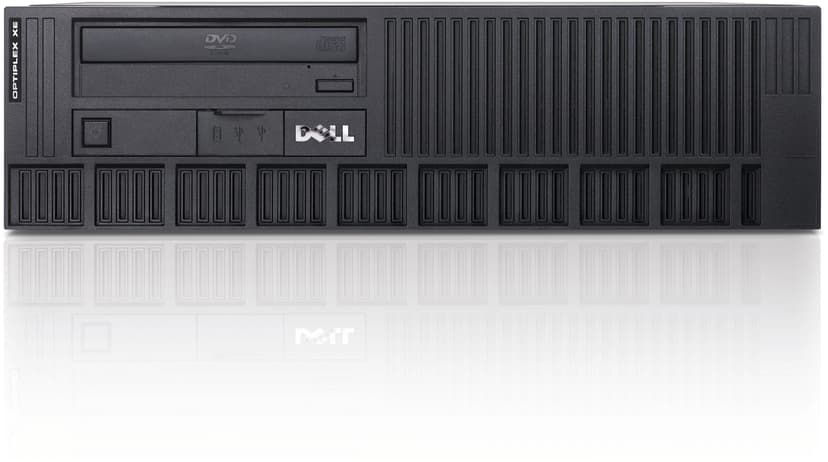 Dell Optiplex Xe Dt Pd 2.6 3GB/250 W7p