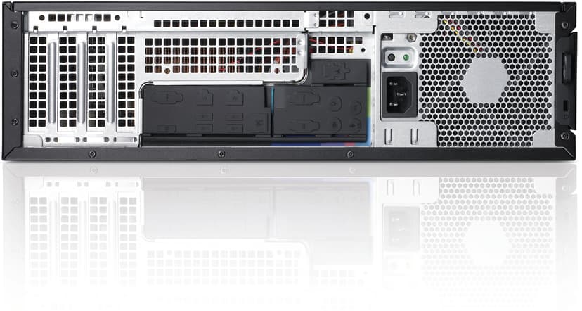 Dell Optiplex Xe Dt Pd 2.6 3GB/250 W7p