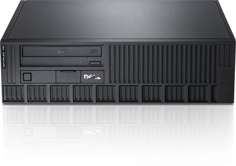 Dell Optiplex Xe Dt Pd 2.6 3GB/250 W7p