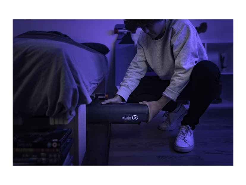 Elgato Green Screen