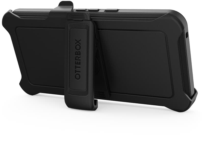 Otterbox Defender Series Google Pixel 8 Pro Svart