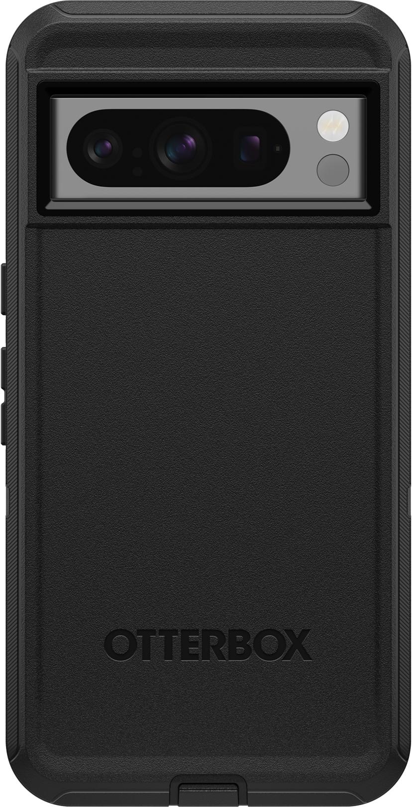 Otterbox Defender Series Google Pixel 8 Pro Svart