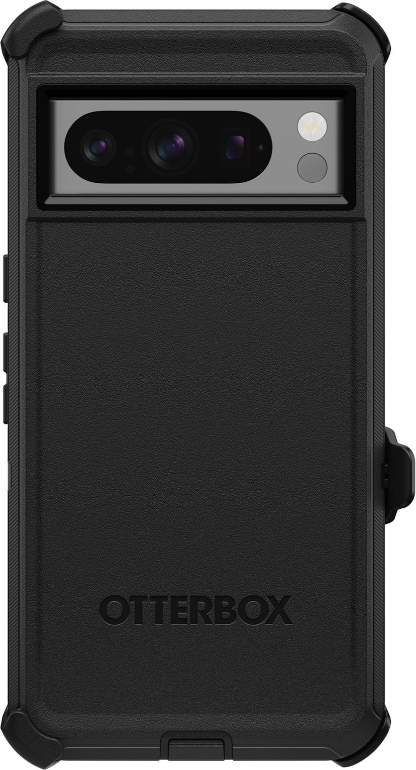Otterbox Defender Series Google Pixel 8 Pro Svart