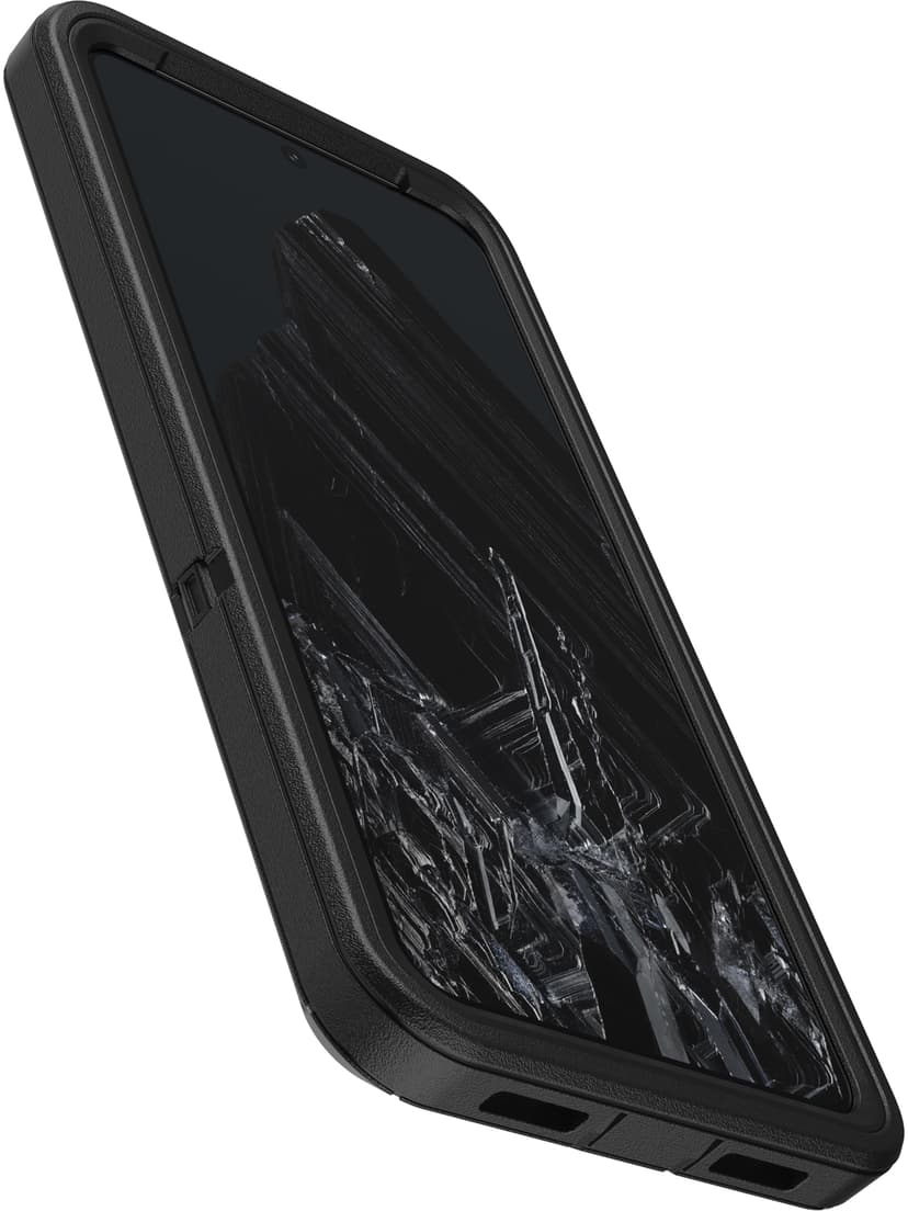 Otterbox Defender Series Google Pixel 8 Pro Musta