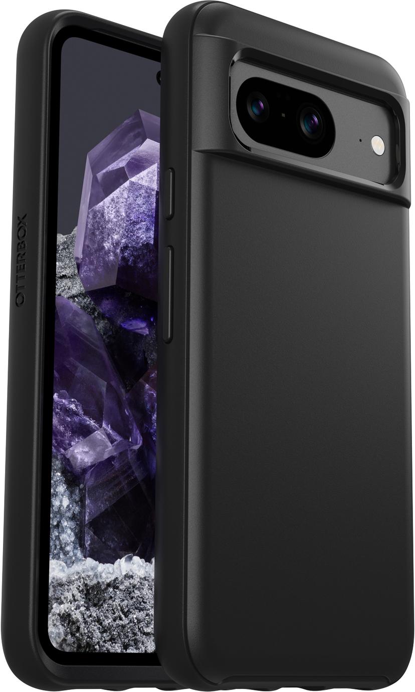 Otterbox Symmetry Google Pixel 8 Zwart