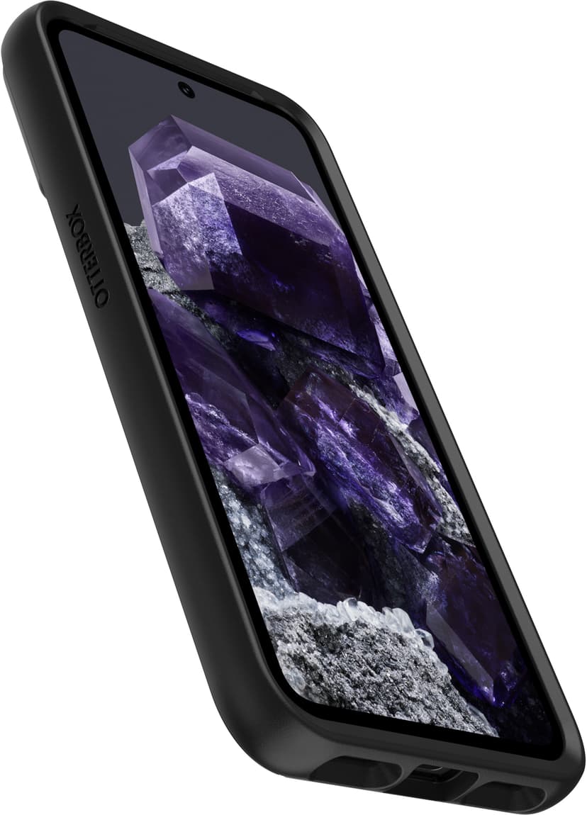 Otterbox Symmetry Google Pixel 8 Zwart
