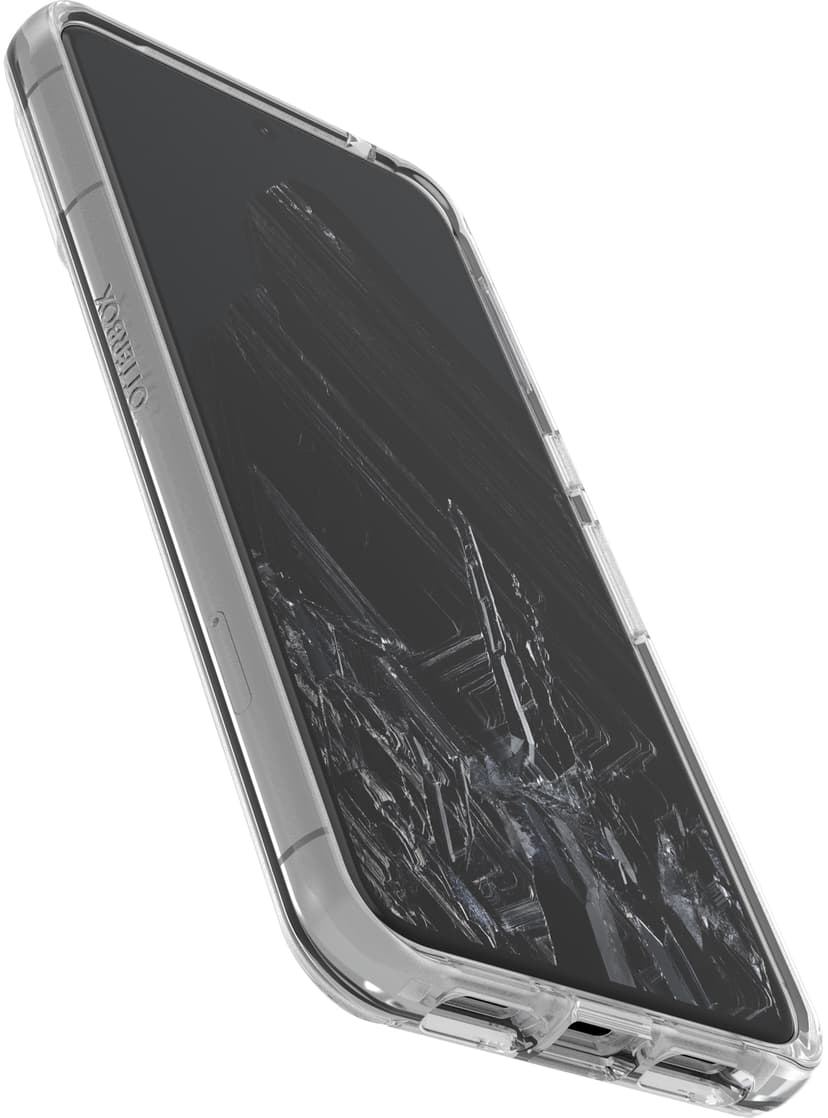 Otterbox Symmetry Clear Google Pixel 8 Pro Läpinäkyvä