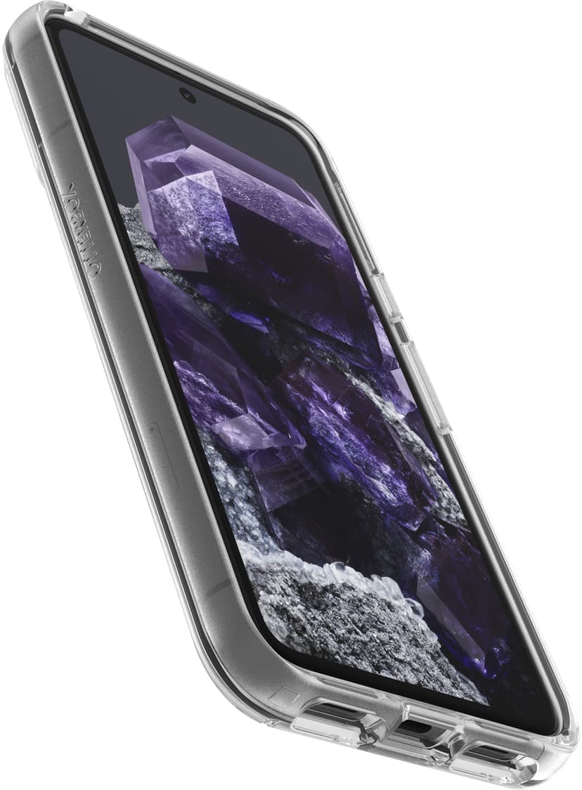 Otterbox Symmetry Clear Google Pixel 8 Transparent
