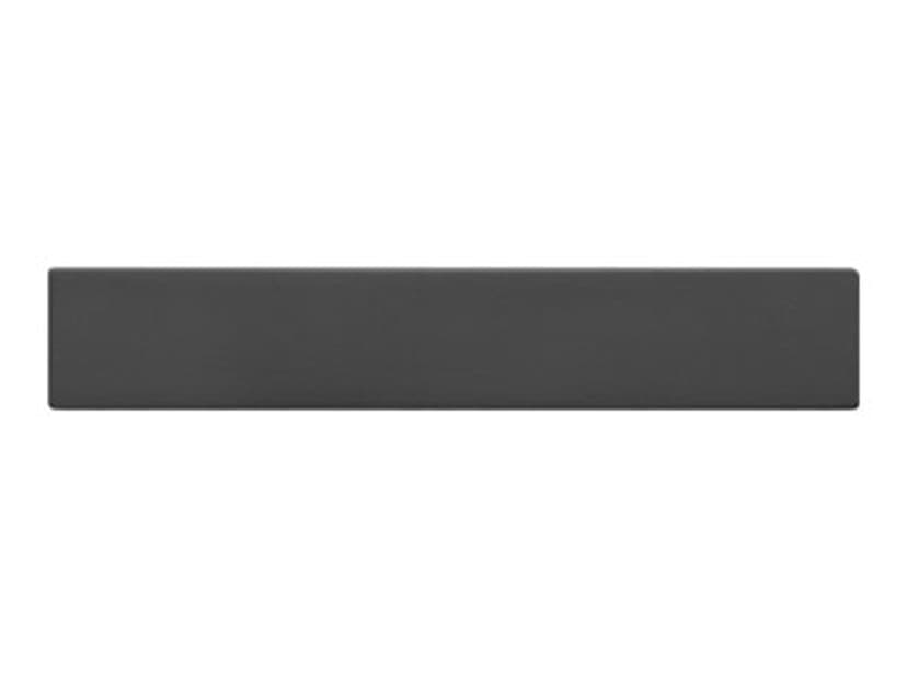 Seagate ONE Touch Portable Password 5TB Svart