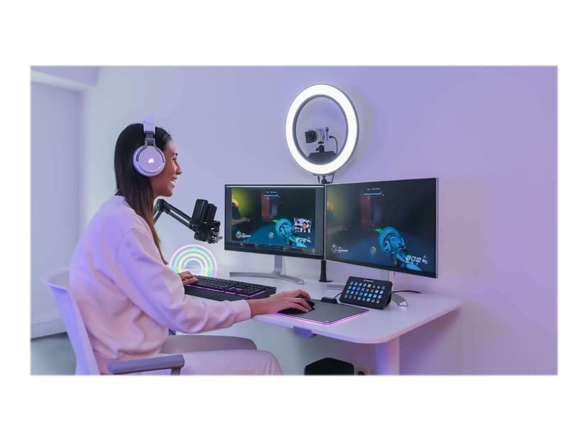Elgato Ring Light