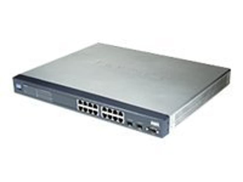 Cisco SRW2016