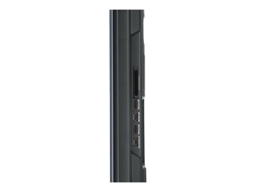Samsung LE40D555
