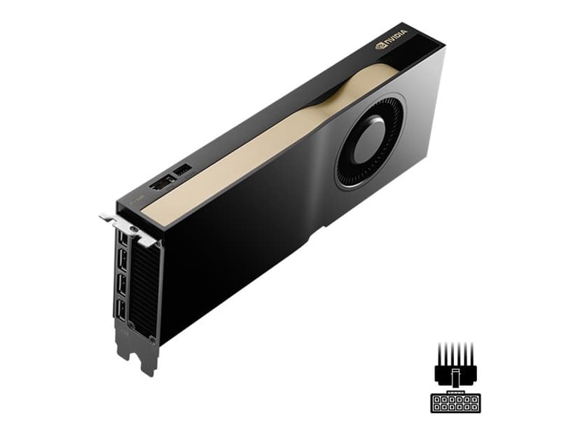 PNY NVIDIA RTX 5000 Ada 32GB
