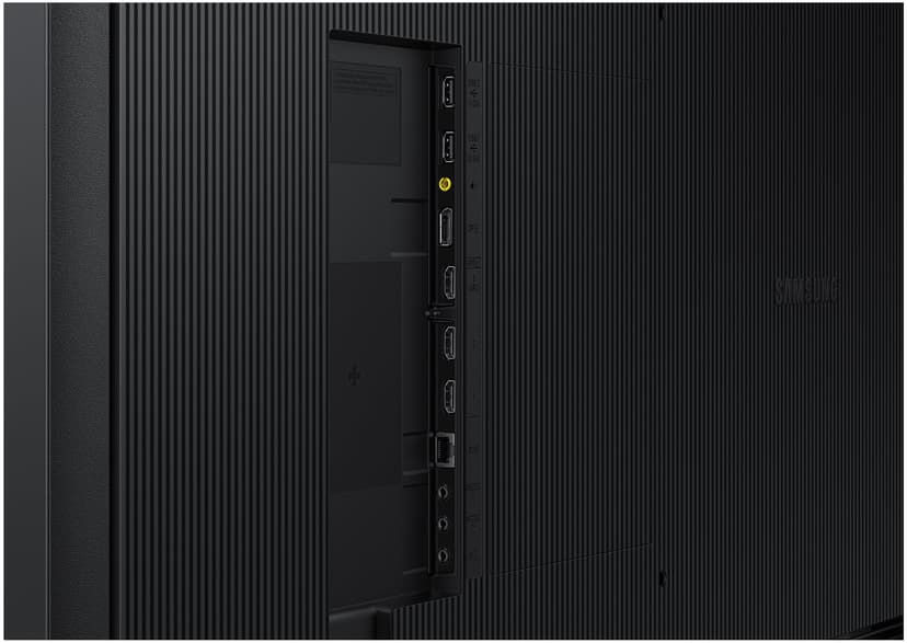 Samsung QH43C 24/7 43" 3840 × 2160pixels 700cd/m²