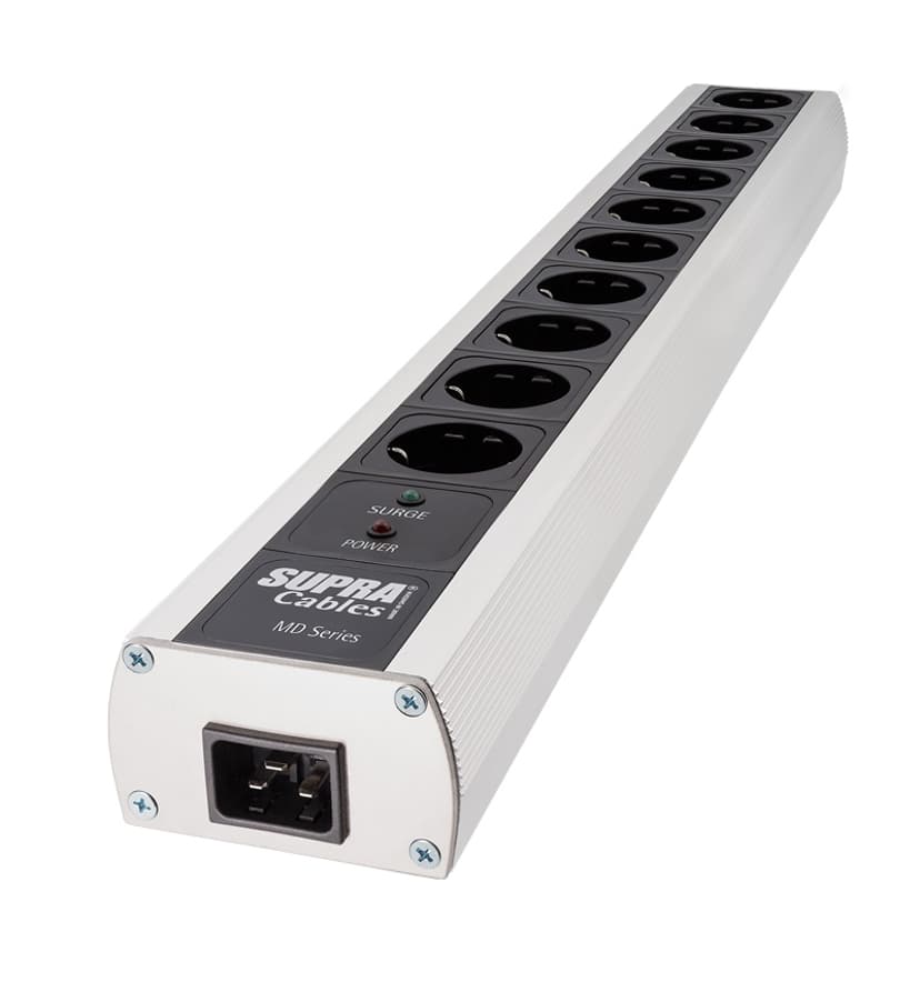 Jenving Supra MD10-16-EU/SP MK3