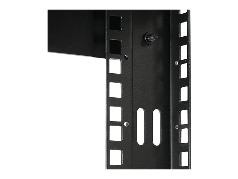 Startech 8U 19" Wall Mount Network Rack
