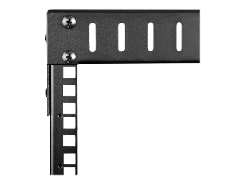 Startech 8U 19" Wall Mount Network Rack