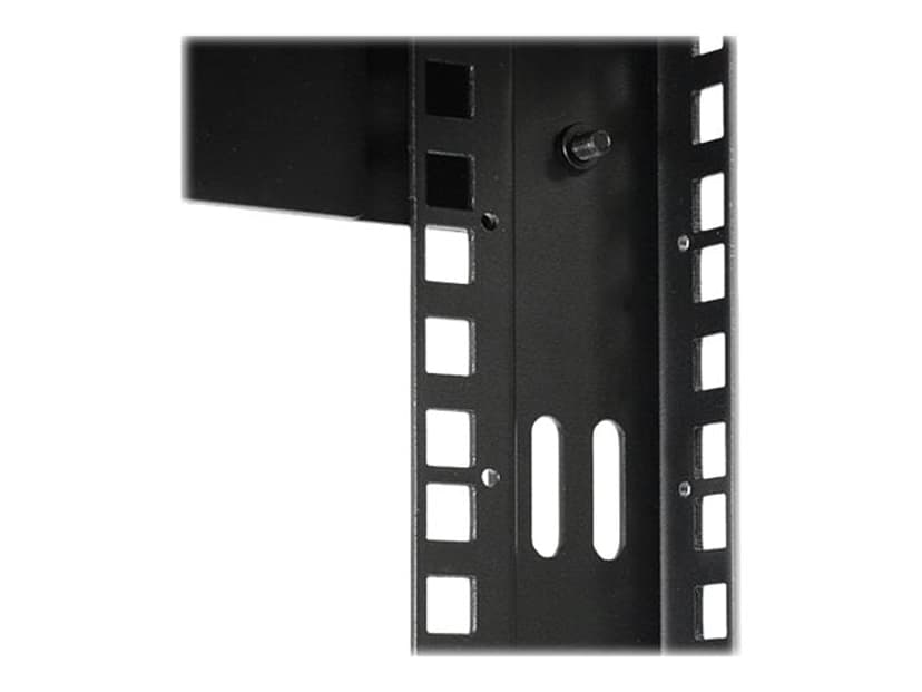 Startech 8U 19" Wall Mount Network Rack