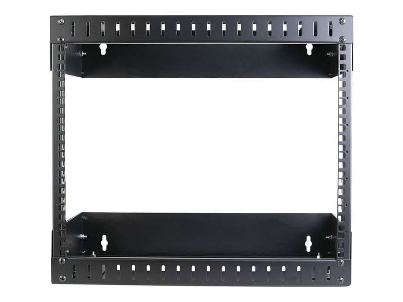 Startech 8U 19" Wall Mount Network Rack