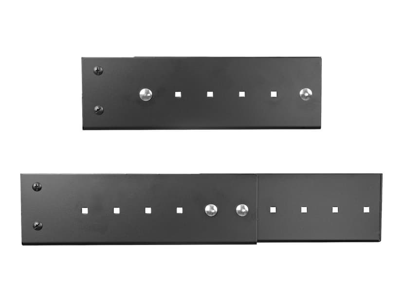 Startech 8U 19" Wall Mount Network Rack