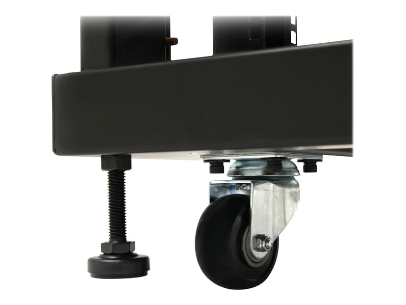 Startech 32u 19" Rack Adj Depth 6-32