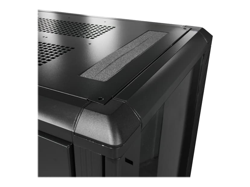 Startech 32u 19" Rack Adj Depth 6-32