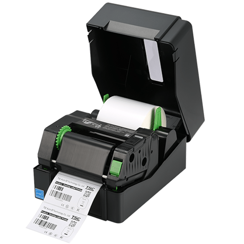 TSC TE200 TT 203 dpi USB/BT