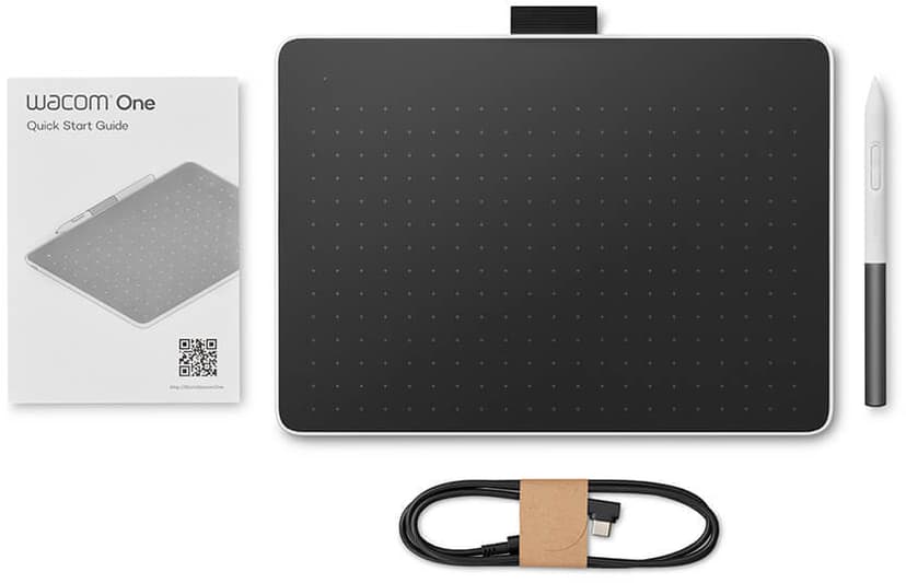 Wacom One pen tablet - Medium