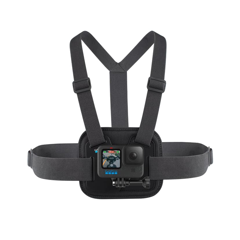 GoPro Chesty