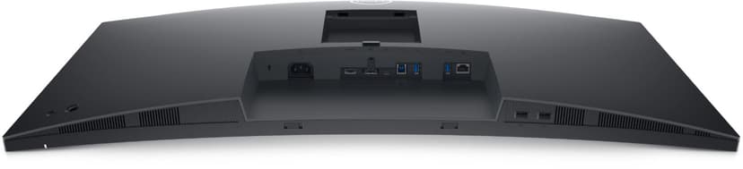 Dell P3424WE 34.14" 3440 x 1440pixels IPS 21:9 60Hz