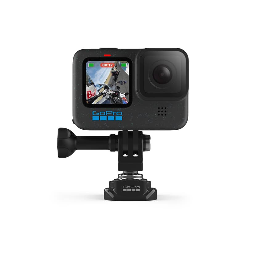 GoPro Swivel Mount
