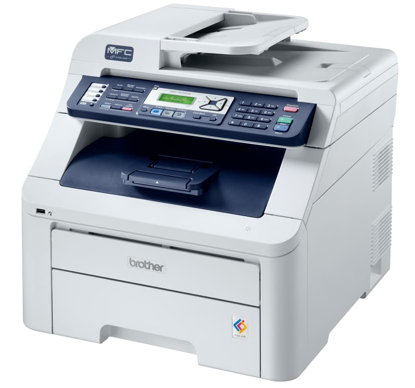 Brother MFC 9320CW
