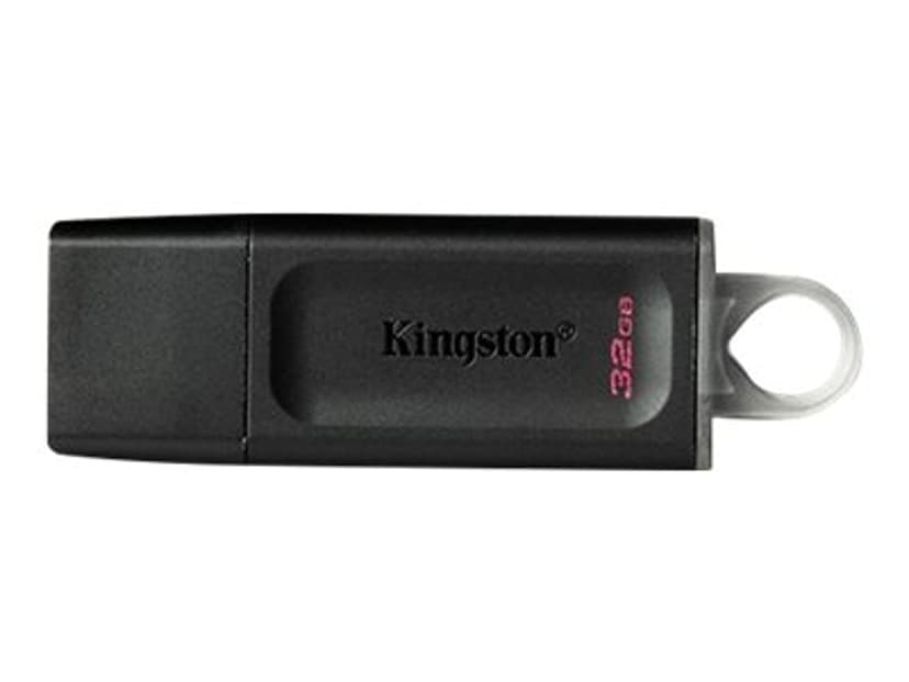 Kingston Datatraveler Exodia
