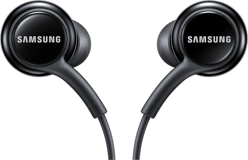 Samsung 3.5mm Earphones EO-IA500 Zwart