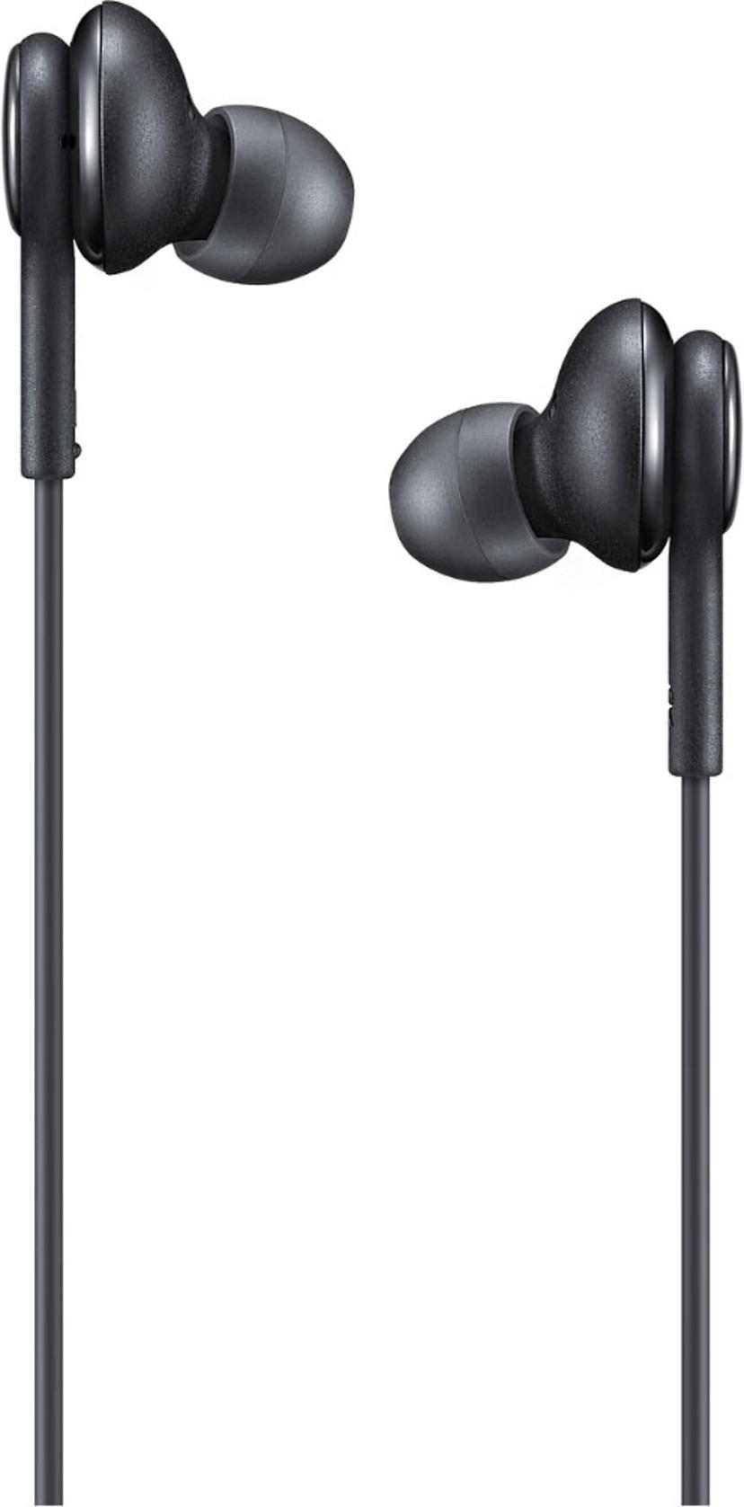 Samsung 3.5mm Earphones EO-IA500 Zwart