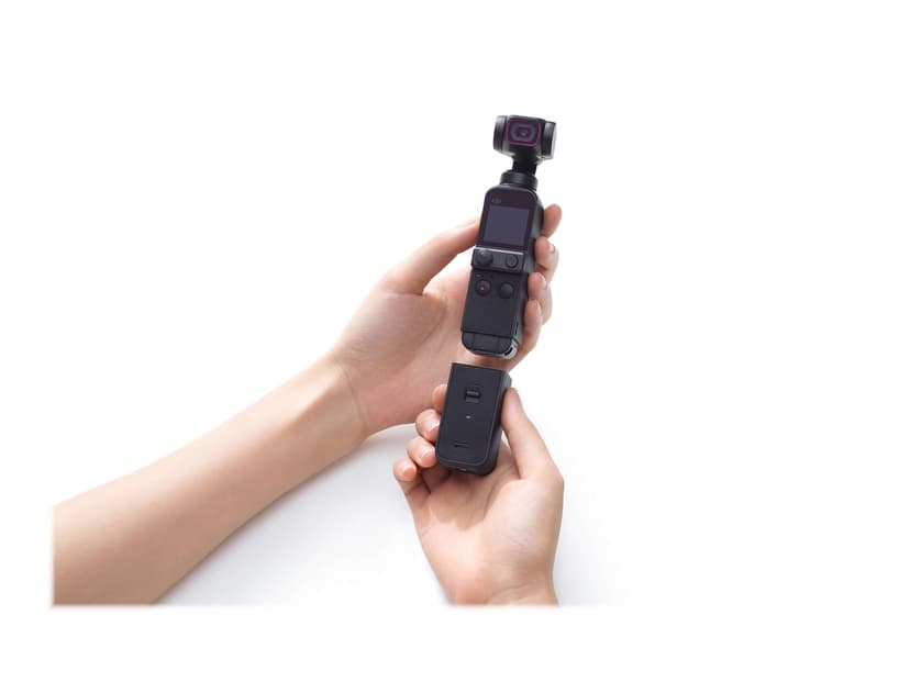 DJI Pocket 2 Do-It-All Handle