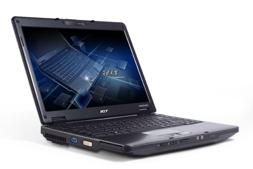 Acer Travelmate 6493 C2d 2.53 4GB/320 14.1#W7p/Xpp #Demo