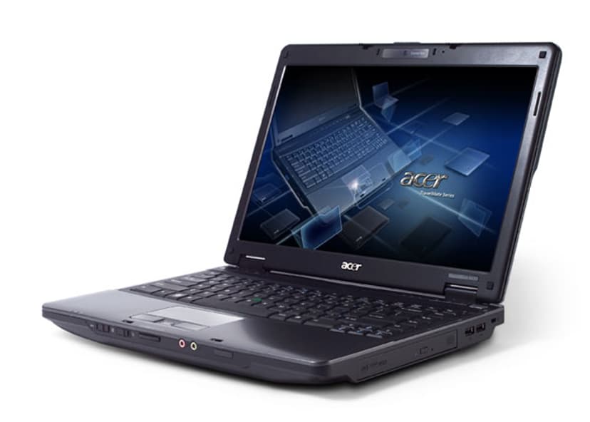 Acer Travelmate 6493 C2d 2.53 4GB/320 14.1#W7p/Xpp #Demo