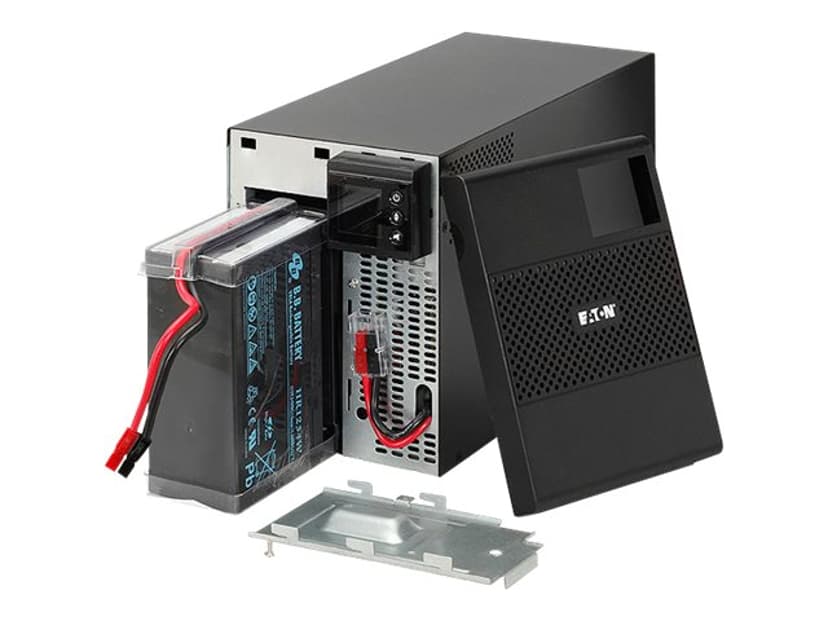 Eaton 5SC 500I UPS