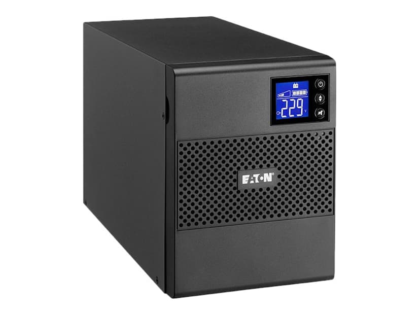 Eaton 5SC 500I UPS
