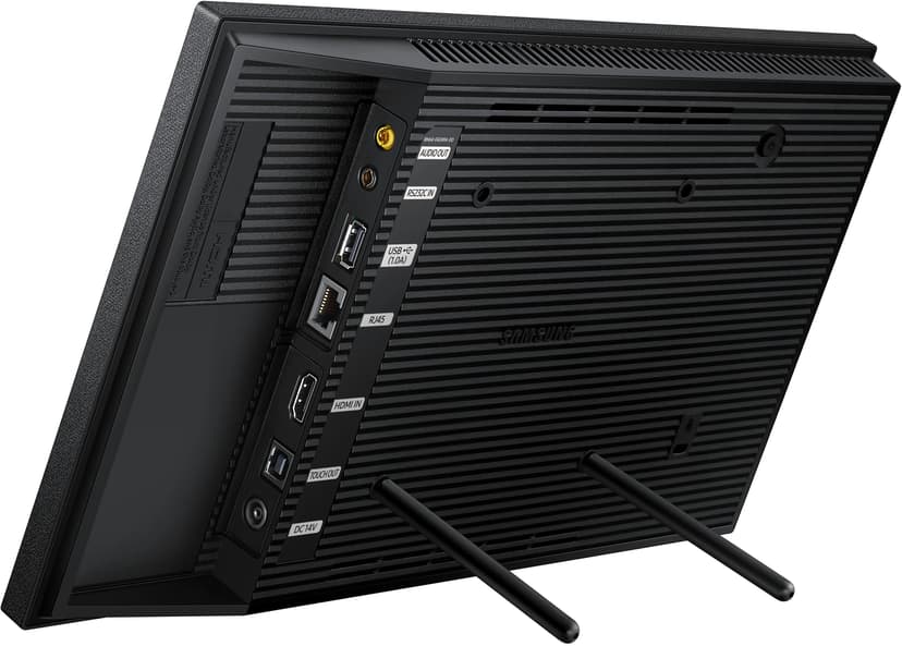 Samsung QB13R-T 13" ADS 500cd/m² 1920 × 1080pixels