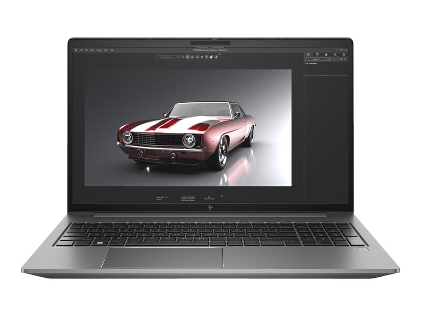 HP ZBook Power G10 A AMD Ryzen 9 PRO 64GB 1000GB 15.6"