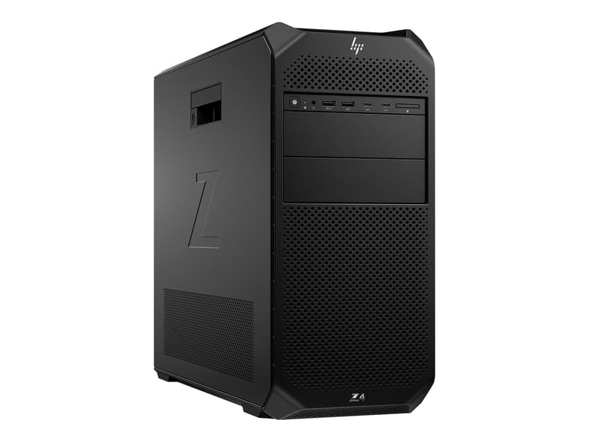 HP Z4 G5 Workstation Intel Xeon W 32GB 1000GB